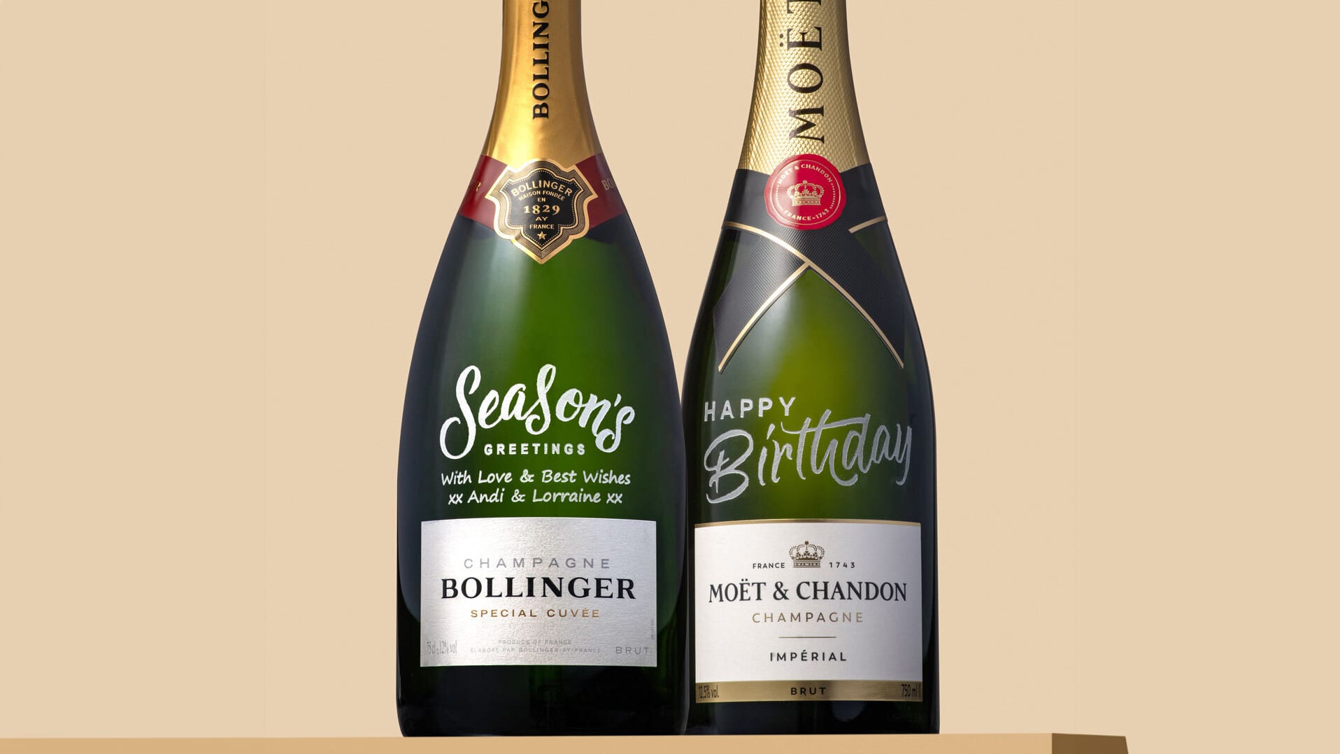 Champagne