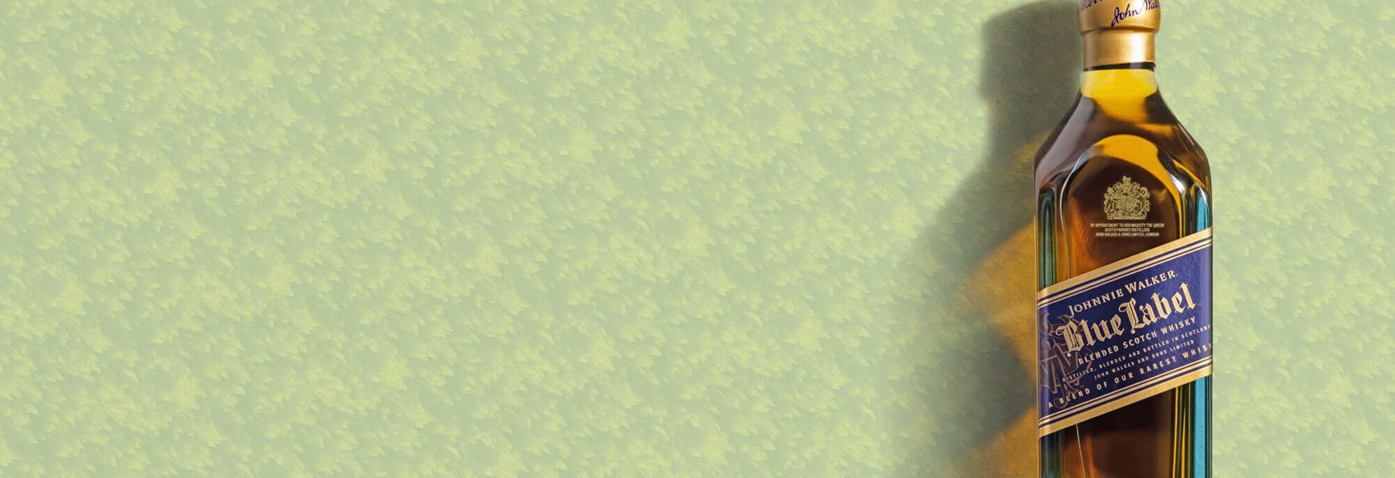 Whisky Banner