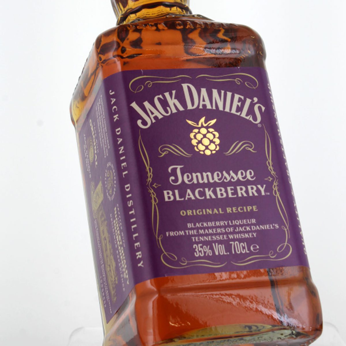 Jack Daniles Raspberry Jack Daniel's Blackberry 70cl | Prestige Drinks