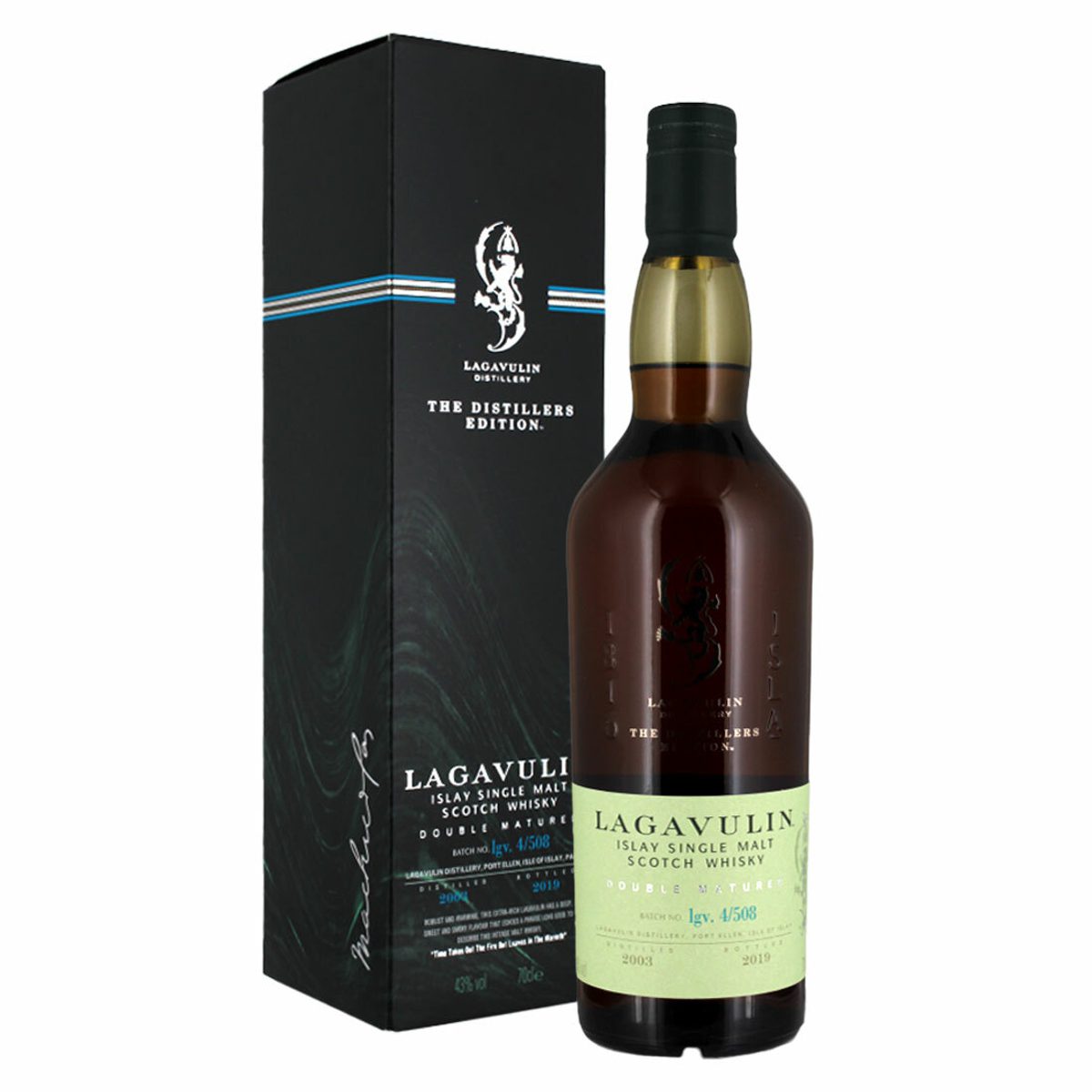 Lagavulin Distillers Edition Single Malt Whisky 70cl Prestige Drinks lagavulin-distillers-edition-single-malt-whisky-70cl-prestige-drinks