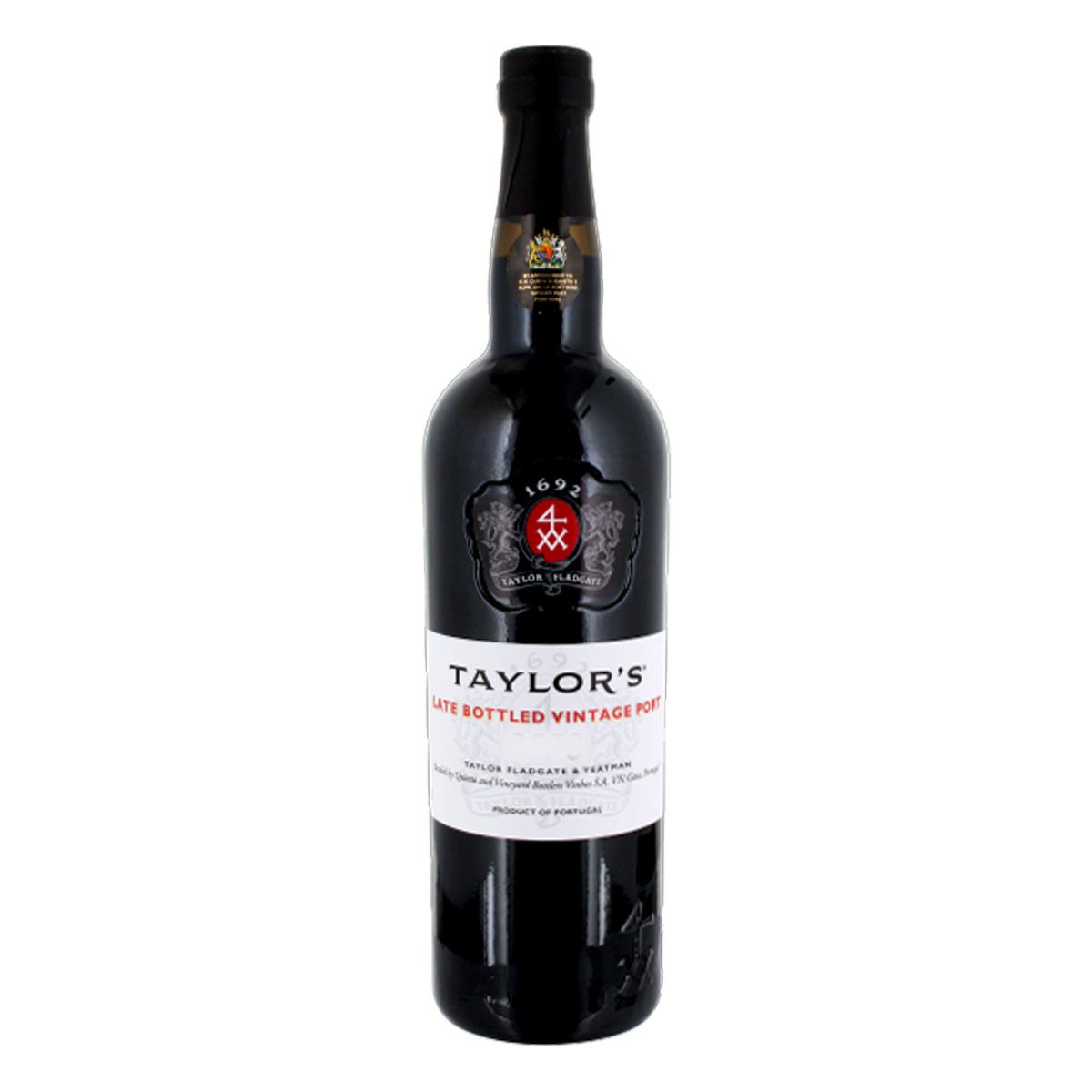 Taylor's Late Bottle Vintage Port 75cl | Prestige Drinks